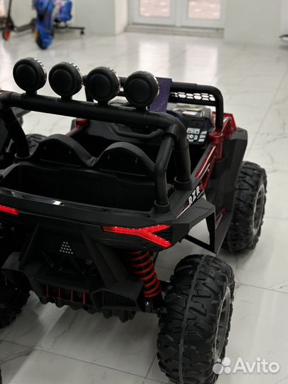 Джипы внедорожники детские