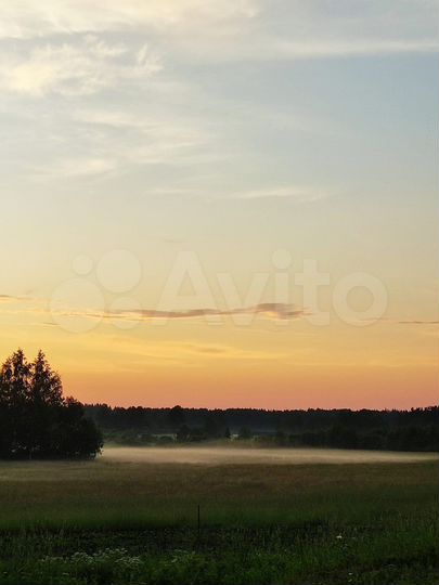 Участок 3 га (СНТ, ДНП)