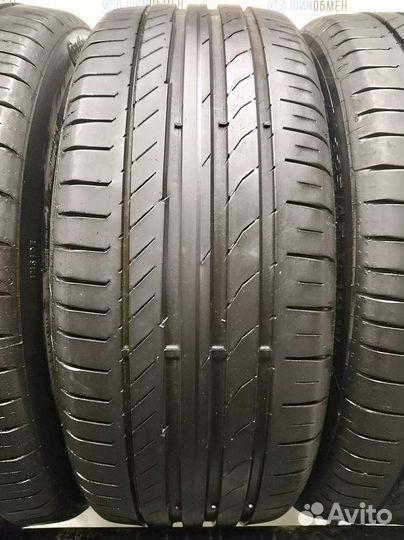 Continental ContiSportContact 5 225/45 R19 96W