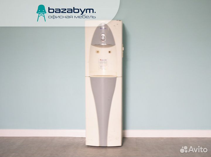 Пурифайер для воды на запчасти