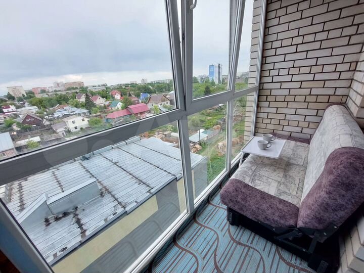 1-к. квартира, 30 м², 6/7 эт.