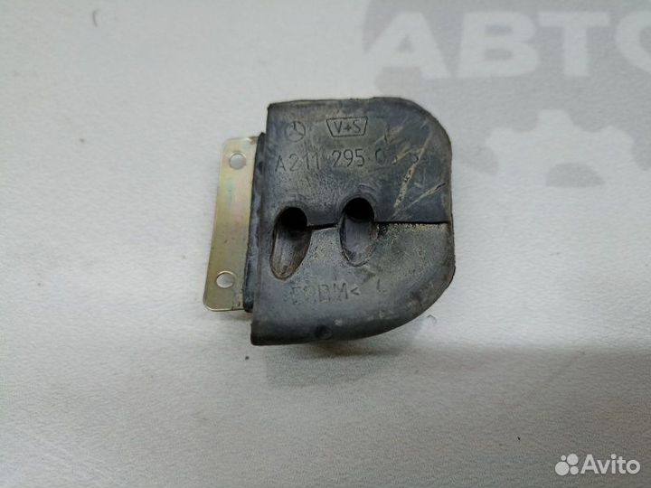 Держатель Mercedes-Benz E-Class W211 642.920 2008