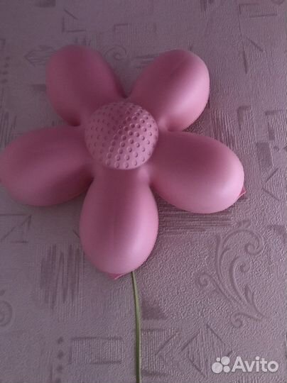 Светильник ночник детский