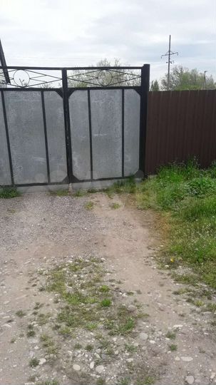 Участок 14 сот. (ИЖС)