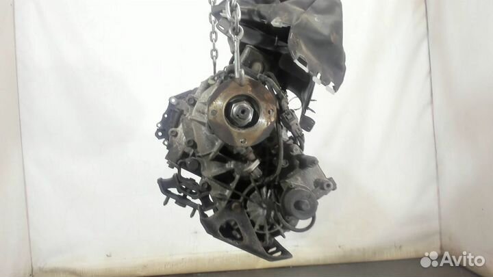 МКПП (механика) Opel Frontera B (1998–2004)