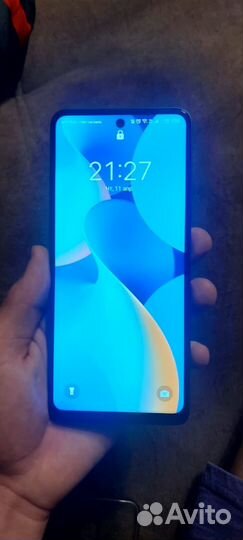 TECNO Spark 10 Pro, 8/256 ГБ