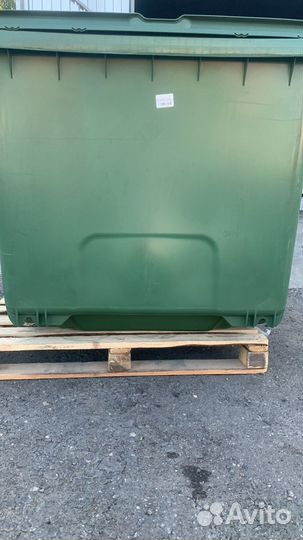 Мусорный контейнер Дигрус 