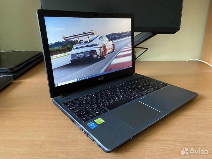 Идеальный Игровой Acer i3/8gb/Видео2гб/SSD