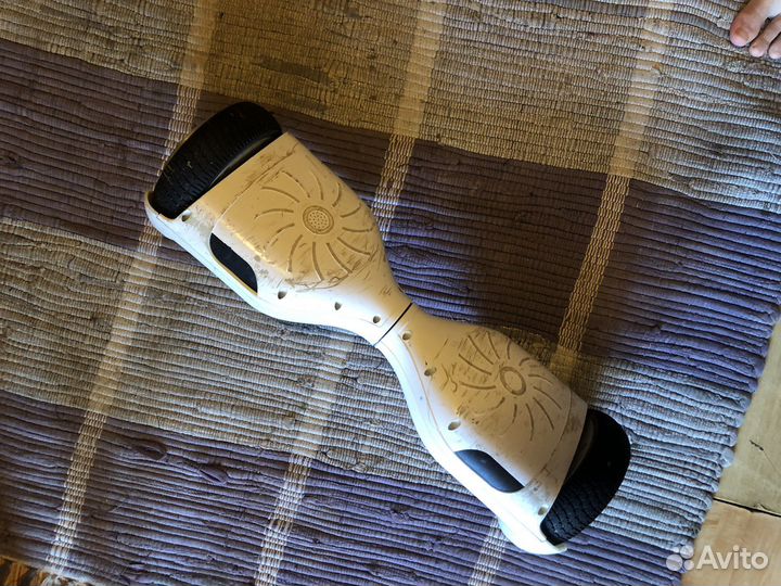 Гироскутер бу