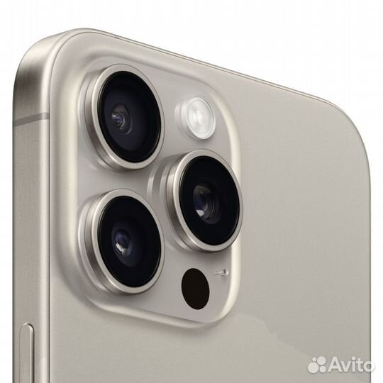 iPhone 15 Pro Max, 512 ГБ
