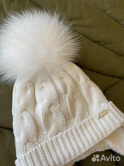 Шапка Il Trenino