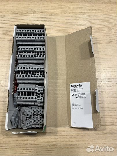 Schneider electric nsytrv42