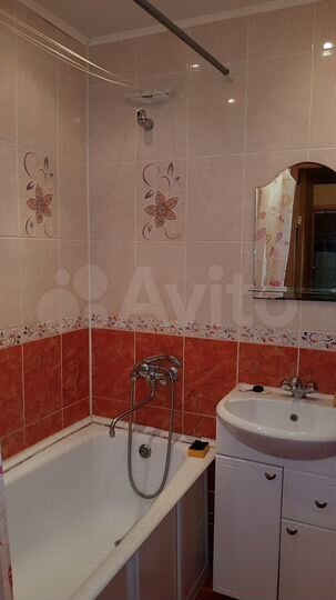 2-к. квартира, 44 м², 5/9 эт.