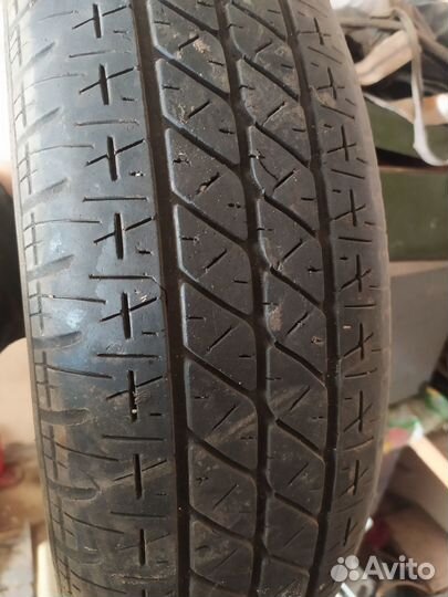 Bridgestone SF-248 185/80 R14