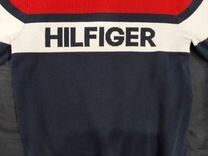 Джемпер Tommy hilfiger