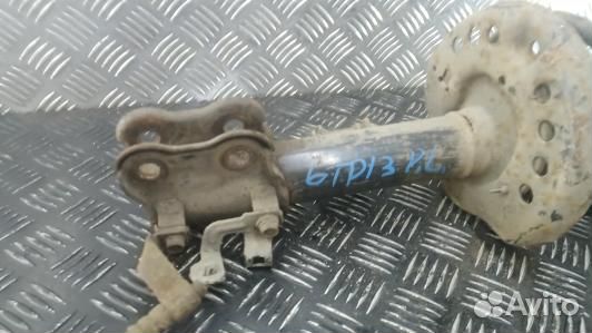 Стойка передняя левая hyundai I40, Номер 546513Z910, 546303Z850, 546102T000 (6TD13K501)