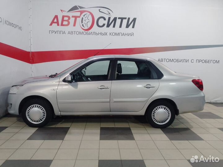 Datsun on-DO 1.6 МТ, 2017, 103 000 км