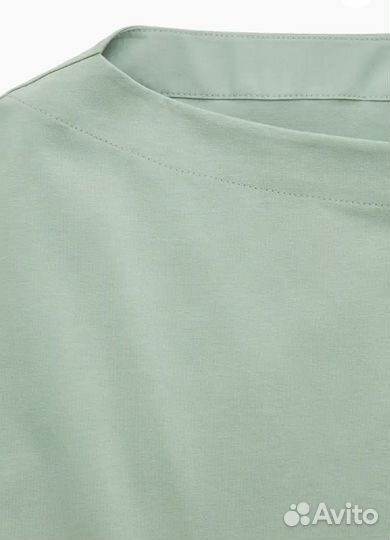 Комбинезон COS