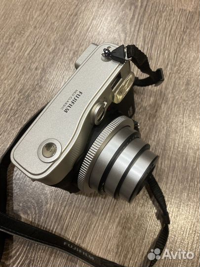 Аренда/прокат фотоаппарата инстакс