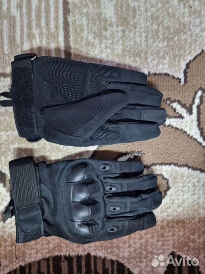 Перчатки для мотоцикла