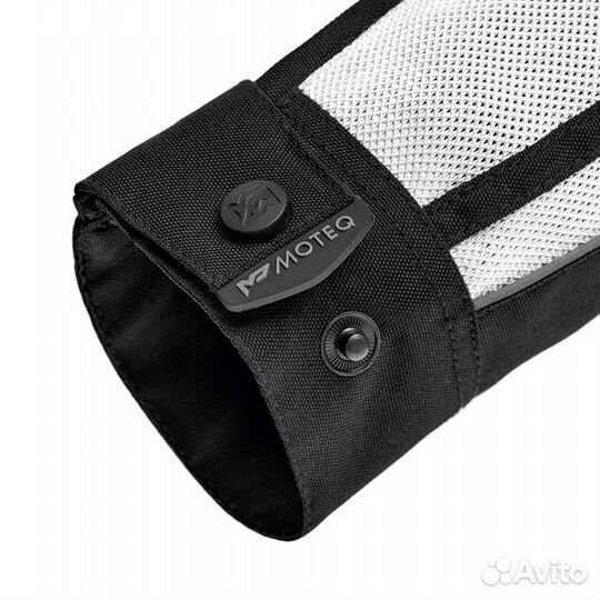 Куртка текстильная moteq rebel, мужской(ие)