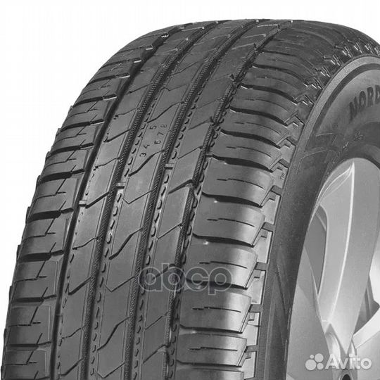 Ikon Tyres Nordman S2 SUV 225/60 R17