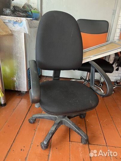 Компьютерное кресло бу