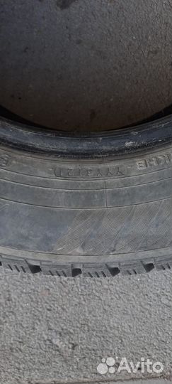 Yokohama Ice Guard IG65 215/65 R16