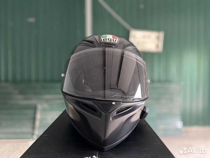 Шлем agv k1