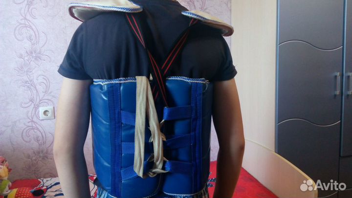 Экипировка для занятия спортом (карате. тхеквандо)