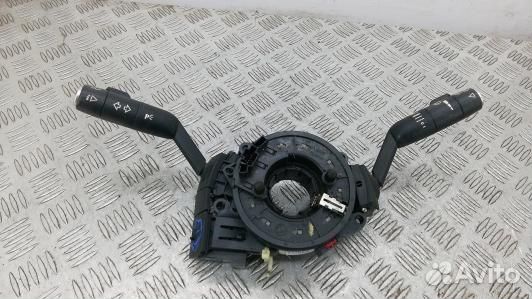 Переключатель поворотов и дворников (стрекоза) lan