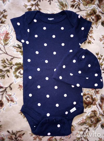 Одежда для девочки от 3 до 6 мес