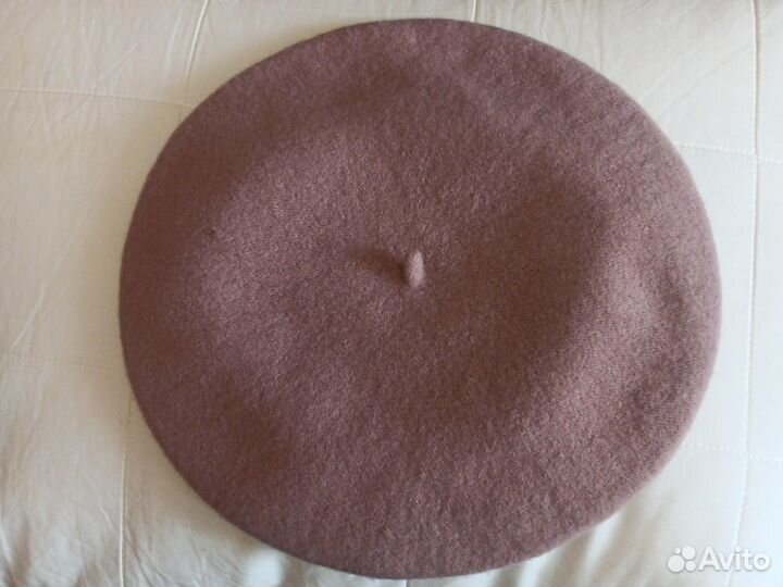 Берет женский tonak