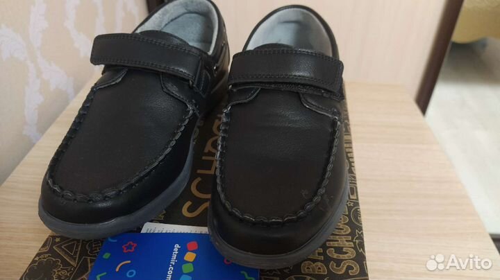 Детская обувь новая