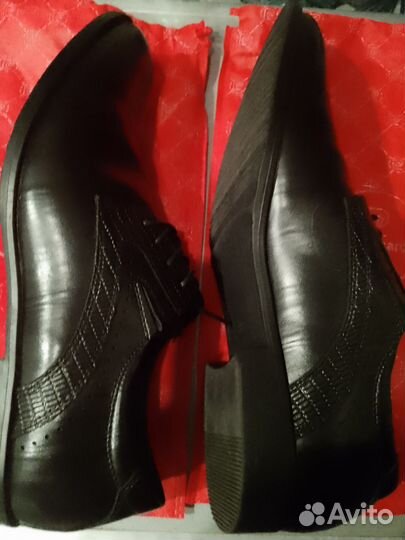 Туфли мужские 44 размер