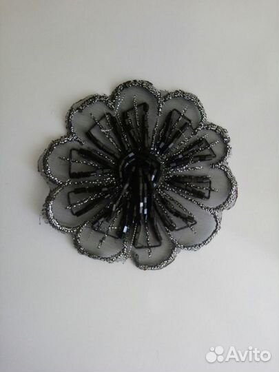 Нашивки аппликация