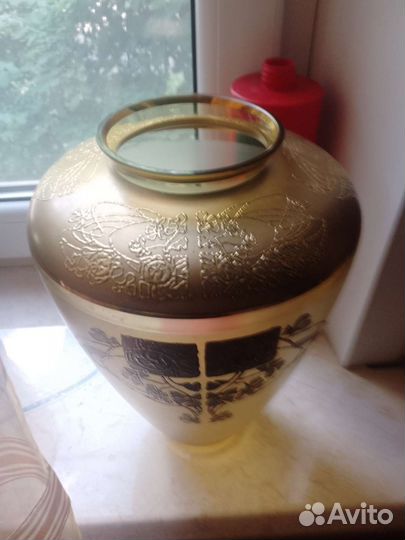 Ваза для цветов