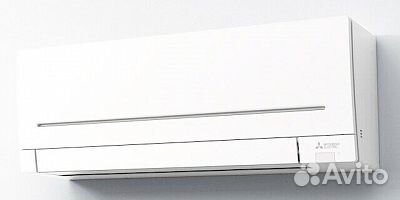 Mitsubishi Electric MSZ-AP25VGK (wi-fi) / MUZ-AP25
