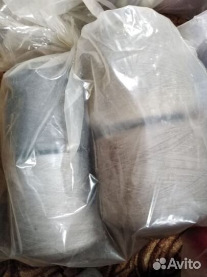 Пряжа для вязания