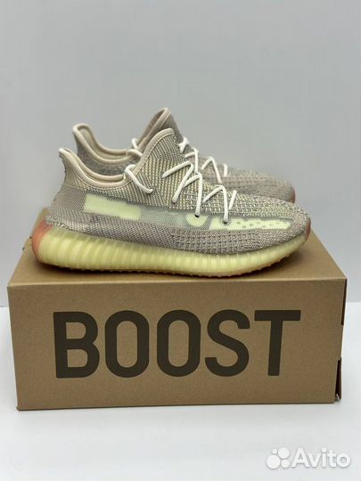 Кроссовки Adidas Yeezy Boost 350