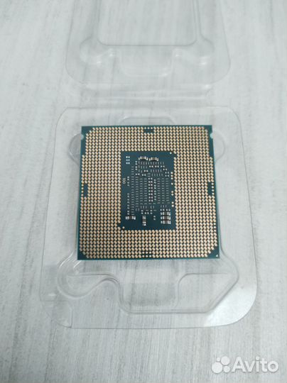 Процессор intel pentium g4400 3.30ghz