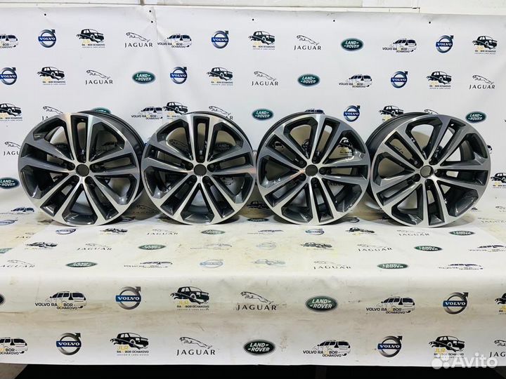 Диски R19 Jaguar F-pace 2020 / Ford / Volvo