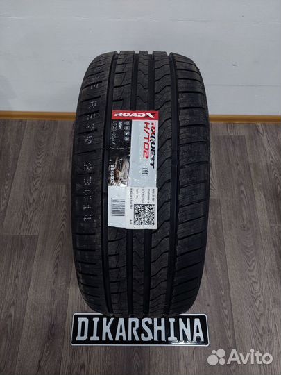 RoadX RXQuest H/T02 275/50 R21 113W