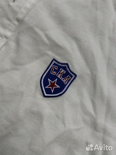 Хоккейная форма новая ска(L)