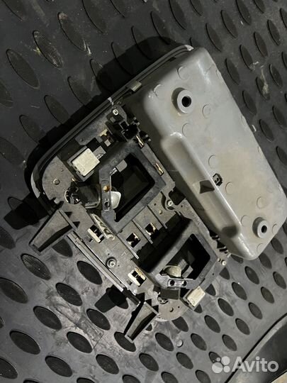 Плафон освещения Hyundai Elantra HD