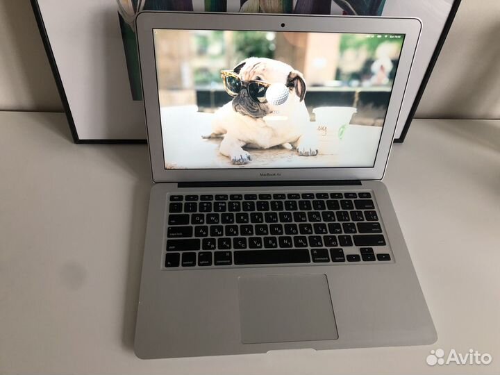Apple MacBook Air 13 2017