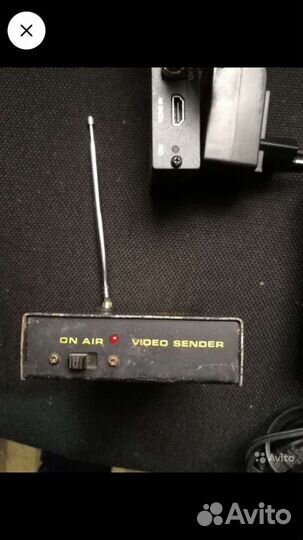 Коммутатор, кабели