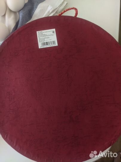 Кофейный сервиз фарфоровый