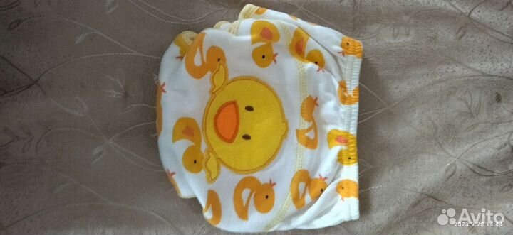 Многоразовые трусики