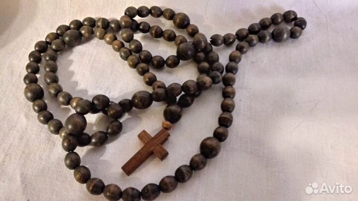 Чётки православные ручная работа